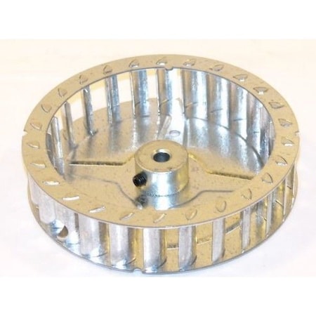 Reznor 135979 Wheel Revcor No B506-100S 135979
